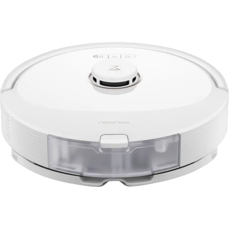 Робот-Пылесос Roborock Q8 Max Белый