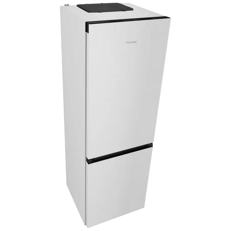 Холодильник Hisense RB3K330SAWD Белый