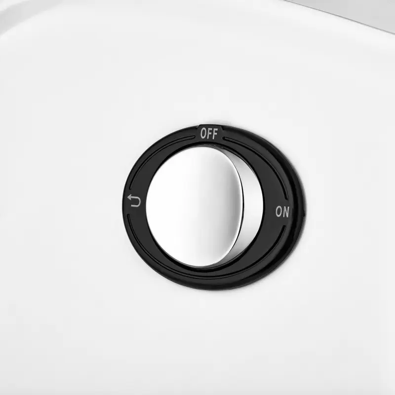 Мясорубка Ardesto MGA-1735R Белый