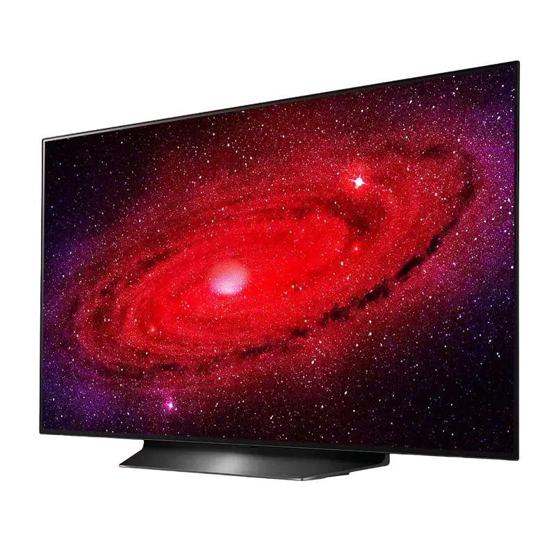 48" OLED SMART Телевизор LG OLED48CXRLA Черный
