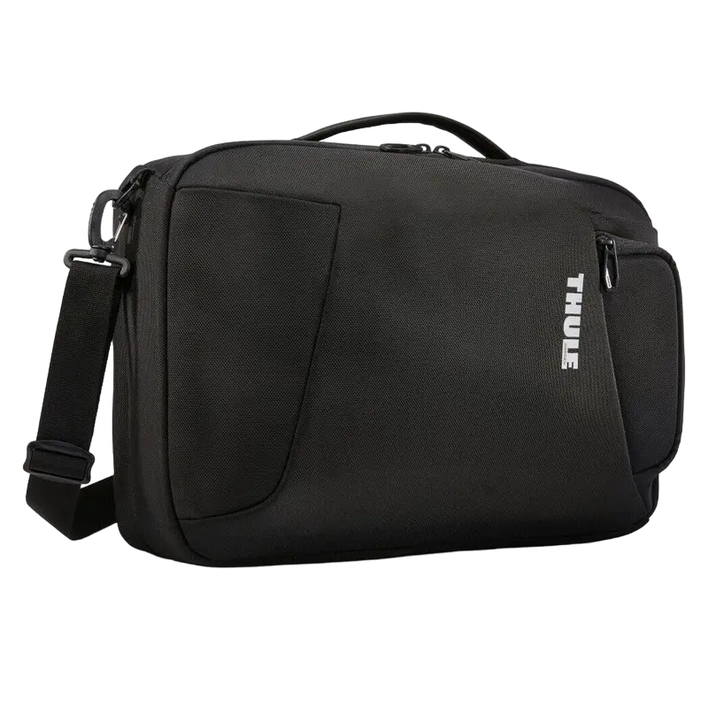 Рюкзак для ноутбука THULE Accent Чёрный