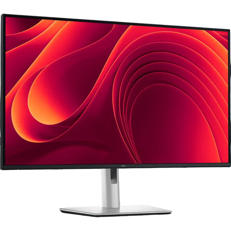 Монитор DELL P3225QE Серебристый