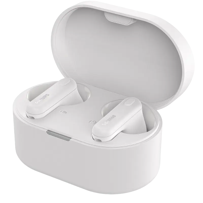 Наушники Philips TAT1108WT/00 Белый