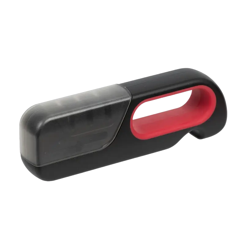 Ascutițor cuțite RESTO 95124 Negru