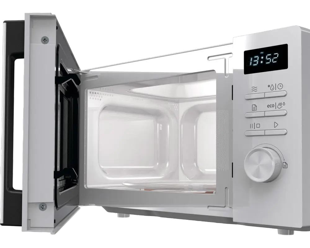 Cuptor cu microunde Gorenje MO20A3WH Alb