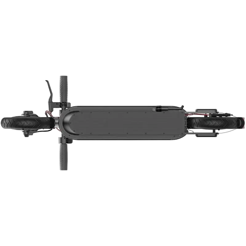 Электрический самокат Xiaomi 3 Lite Чёрный