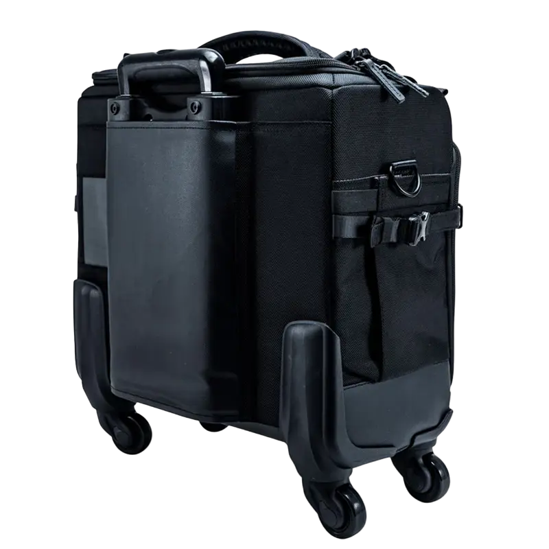 Сумка для фотоаппарата Vanguard VEO SELECT 42T Черный