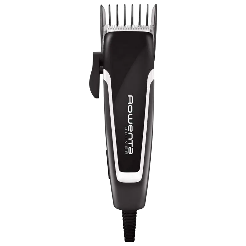 Машинка для стрижки Rowenta TN1606F0 Чёрный | Серебристый