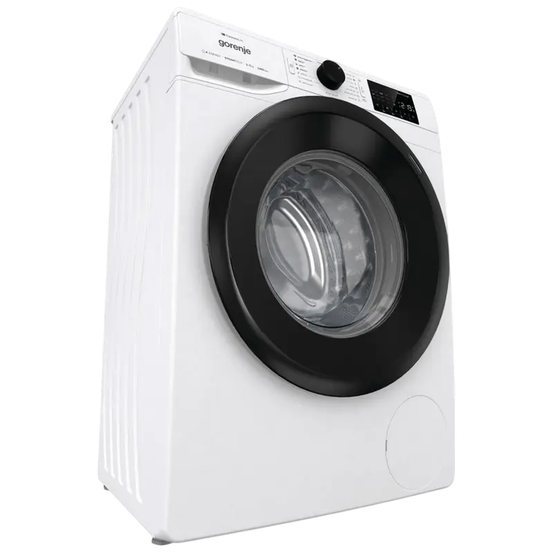 Стиральная машина Gorenje WPNEI74SA1SWIFI Белый