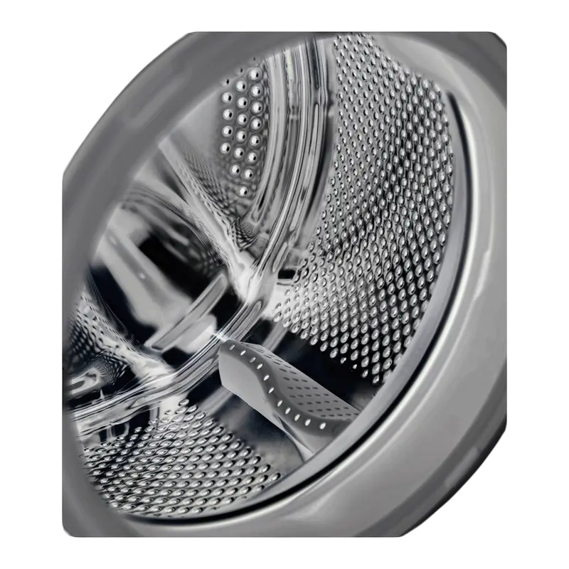 Стиральная машина Daewoo WM-FA8510W0D-RS Белый