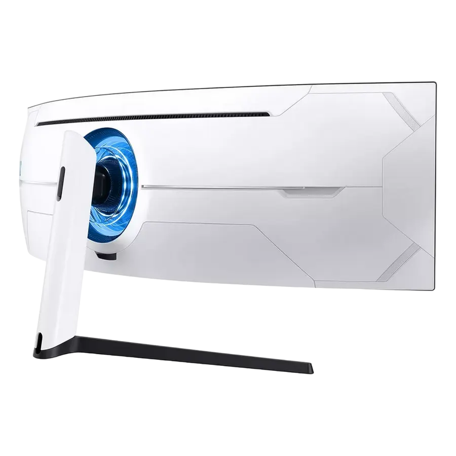 Игровой монитор Samsung Odyssey Neo G9 S49AG95 Белый