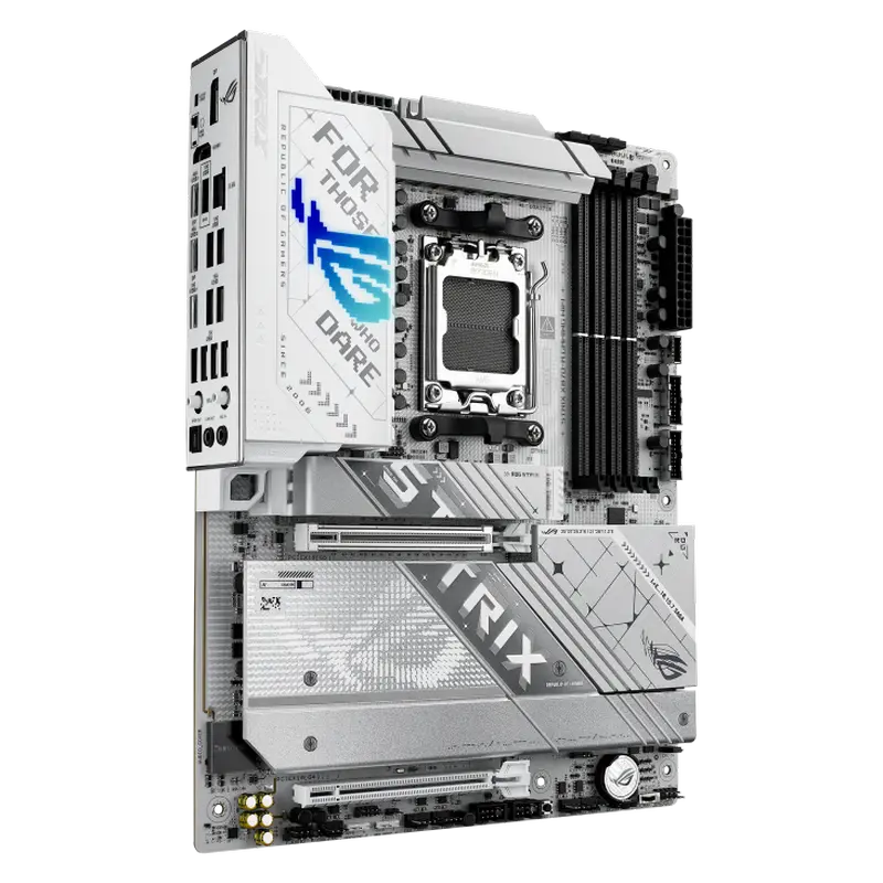 Материнская плата ASUS ROG STRIX X870-A GAMING WIFI AM5 ATX