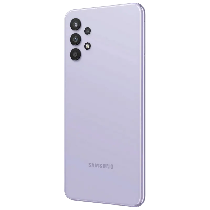 Смартфон Samsung Galaxy A32, 4 ГБ / 64ГБ