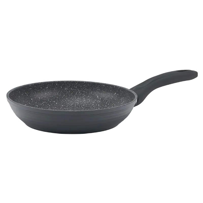 Сковорода Polaris Canto-24F Canto Чёрный