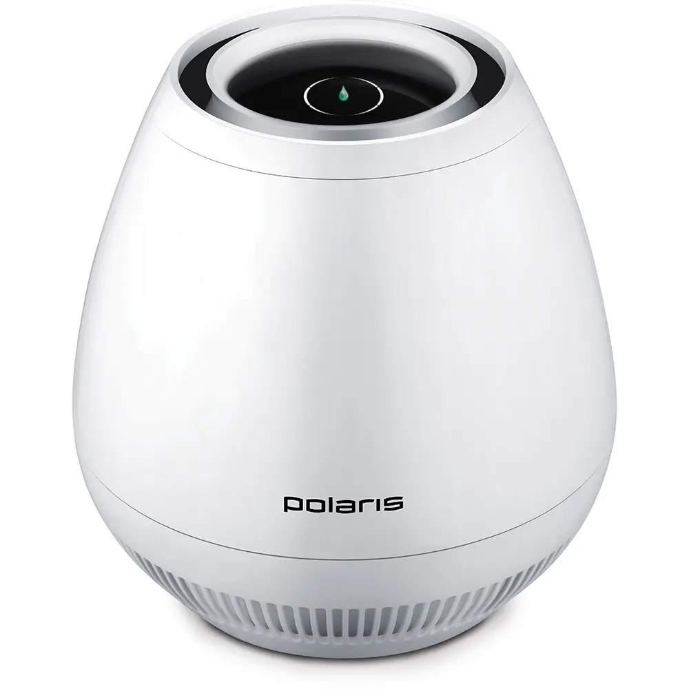 Увлажнитель и очиститель воздуха Polaris PAW4204Di Белый