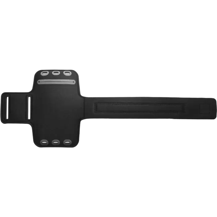 Универсальный чехол на руку Spigen Universal Sport Armband A700 Sport Чёрный