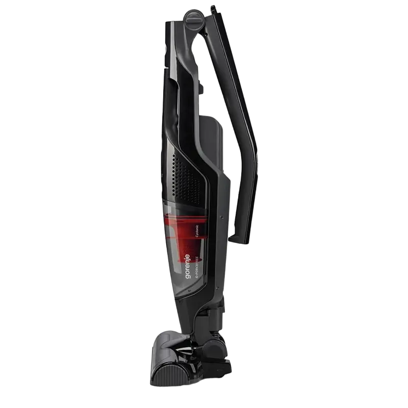 Aspirator Vertical Gorenje SVC216GFBK Negru