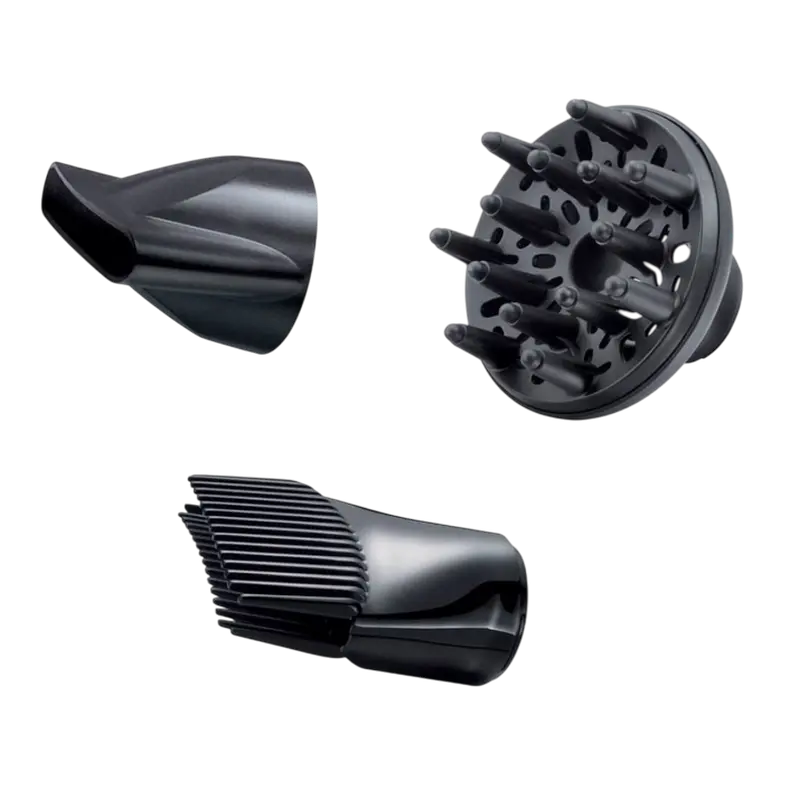 Фен Remington Your Style Фиолетовый