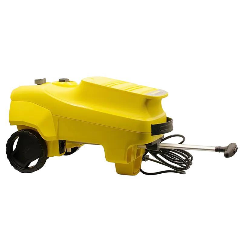 Mini-mașină de spălat cu presiune Karcher K 3 Compact 1600 W