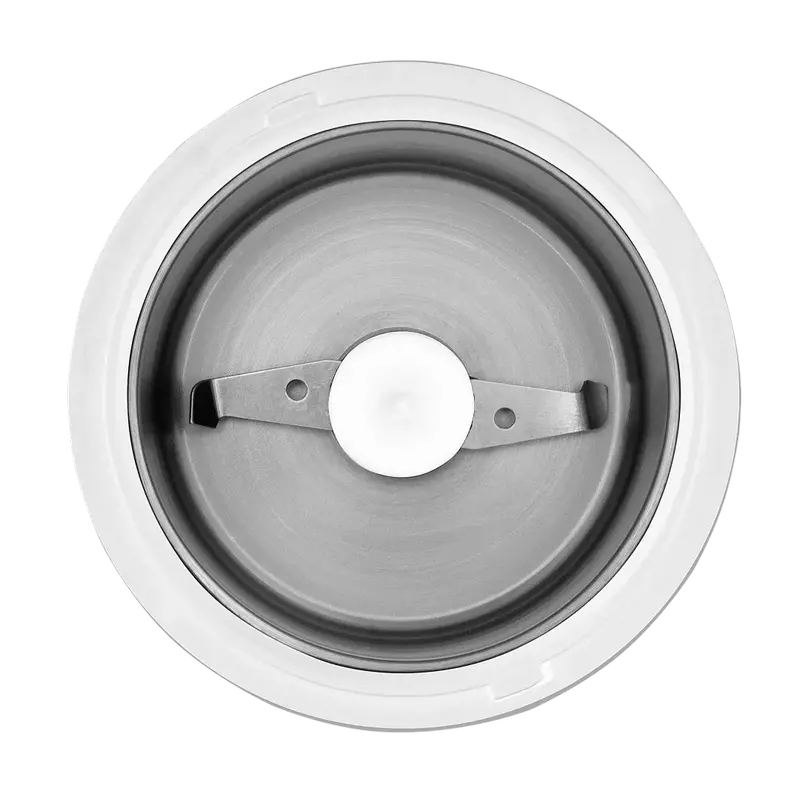 Кофемолка Polaris PCG2014 Белый