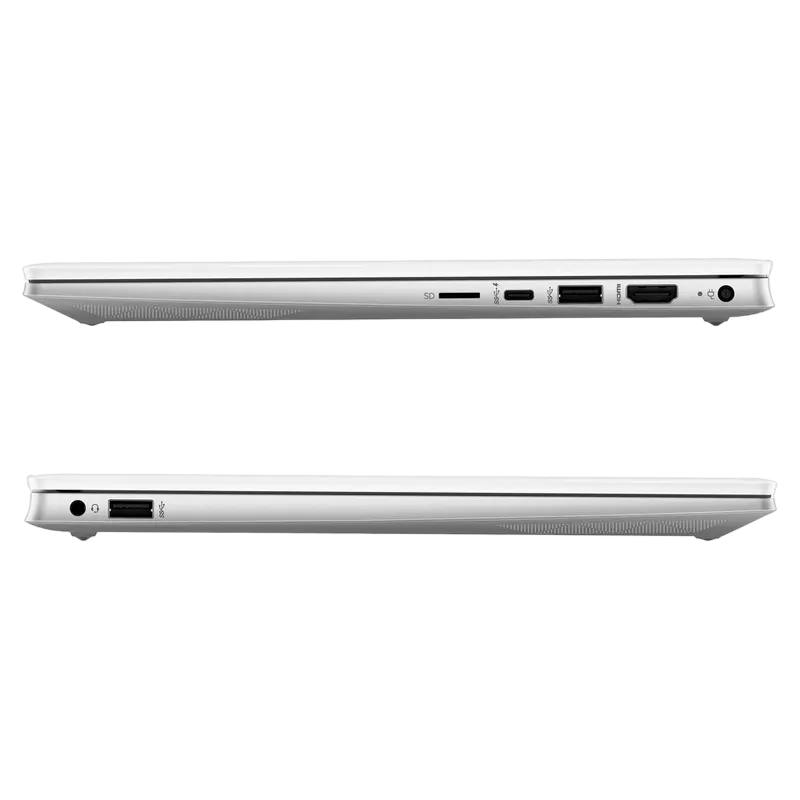 Laptop HP Pavilion 14-ec0039ur Ceramic White