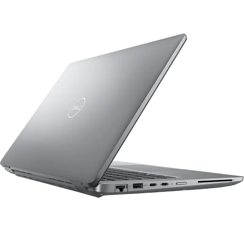 Ноутбук для бизнеса DELL Latitude 5440 Grey