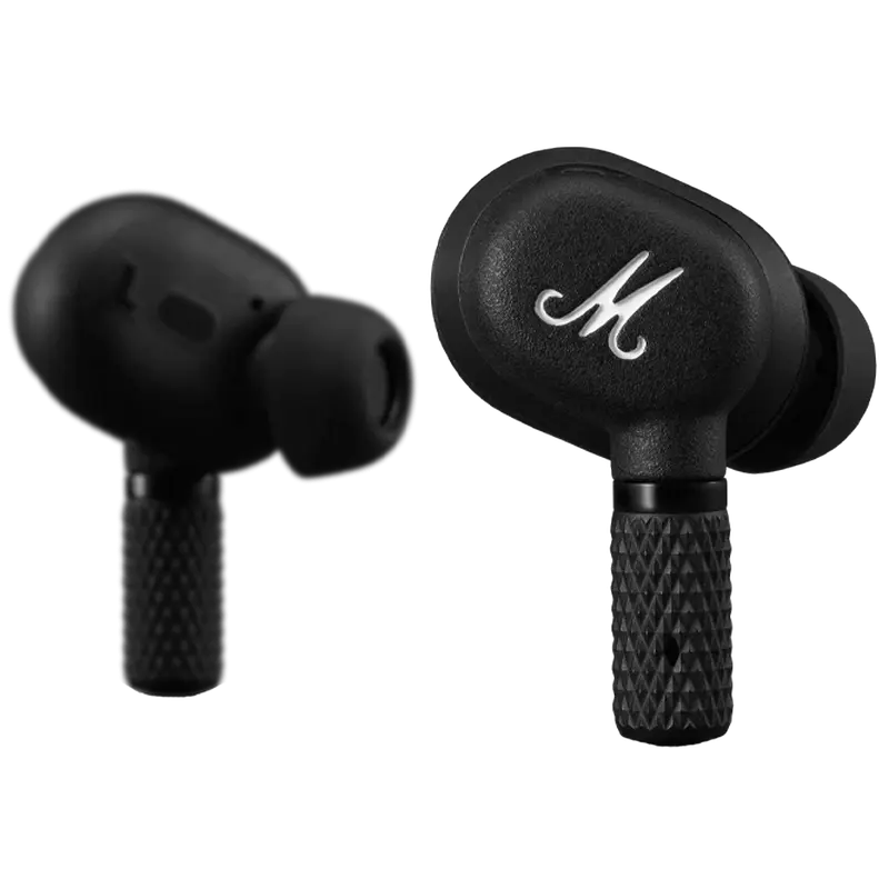 Наушники Marshall MOTIF A.N.C. Чёрный