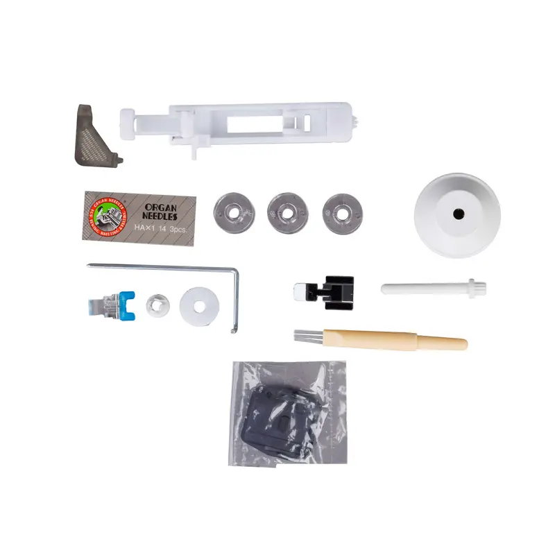 Швейная машина JAGUAR FS-6200 Белый