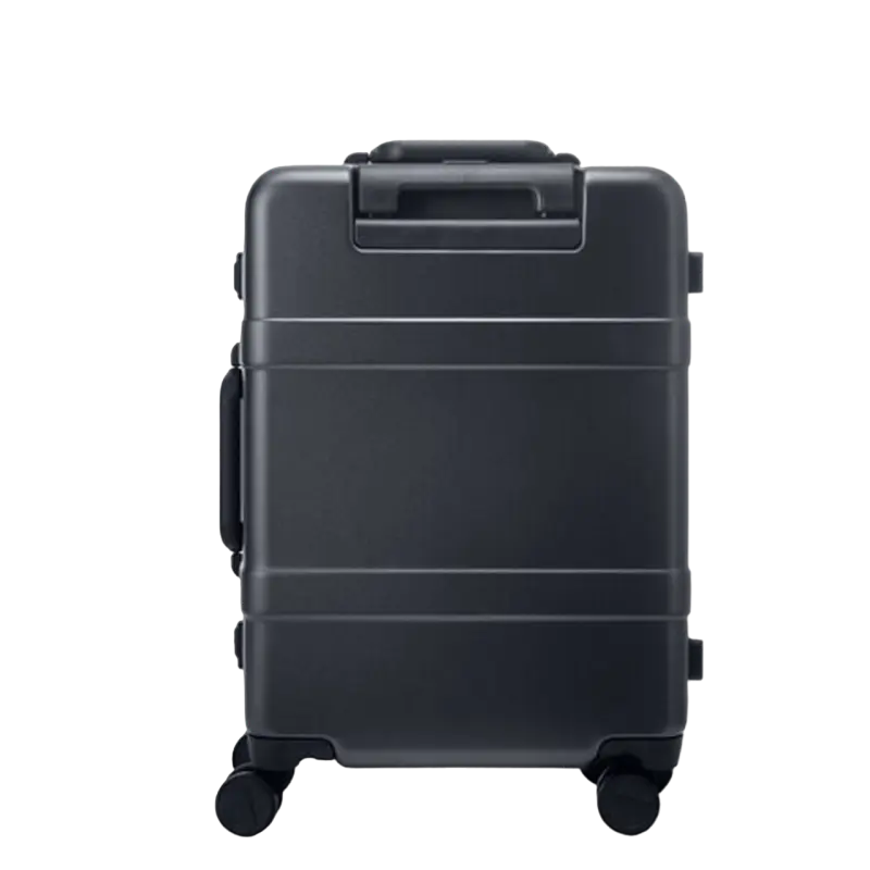 Чемодан для багажа Xiaomi 90 Classic Luggage 20" Чёрный