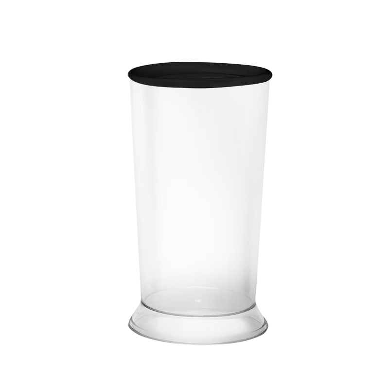 Погружной блендер Polaris PHB 1594 Чёрный