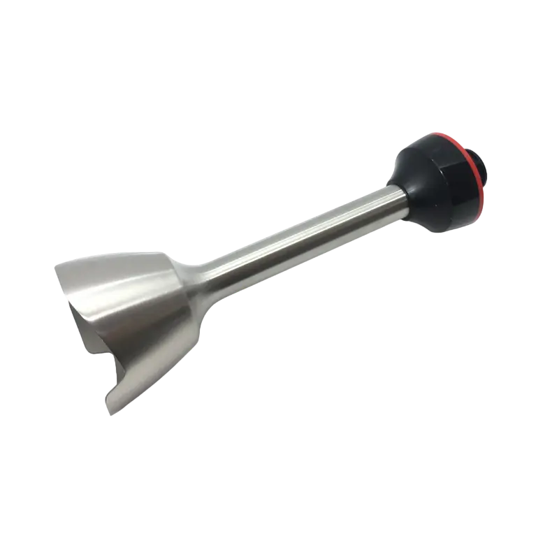 Погружной блендер Bosch ErgoMaster MSM4B620 Чёрный