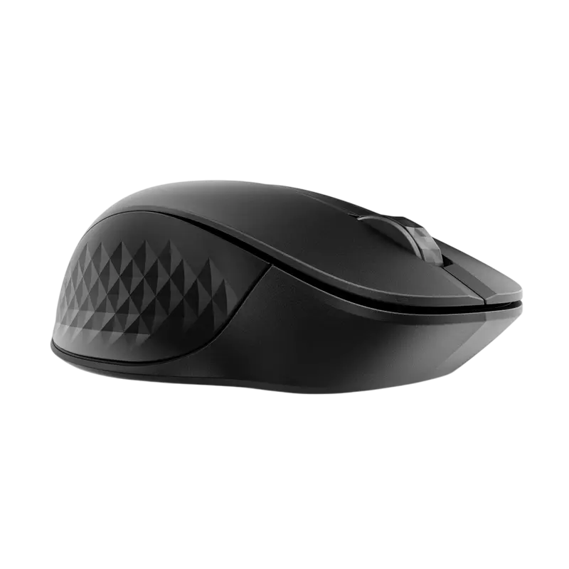 Беcпроводная мышь HP 430 Multi-Device Беспроводное Jet Black