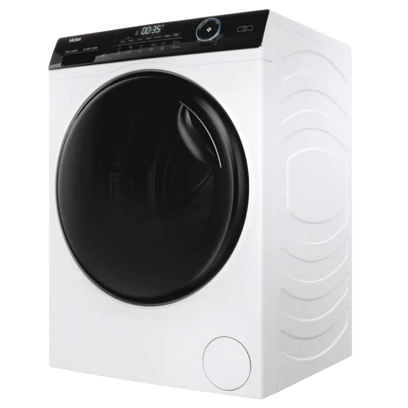 Mașină de spălat Haier HW100-B14959U1-S Alb