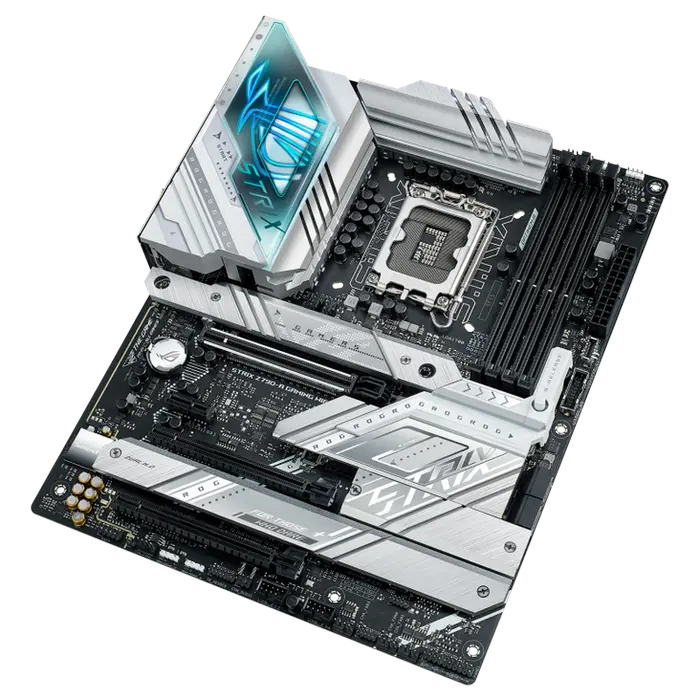 Placă de bază ASUS ROG STRIX Z790-A GAMING WIFI D4 LGA1700 ATX