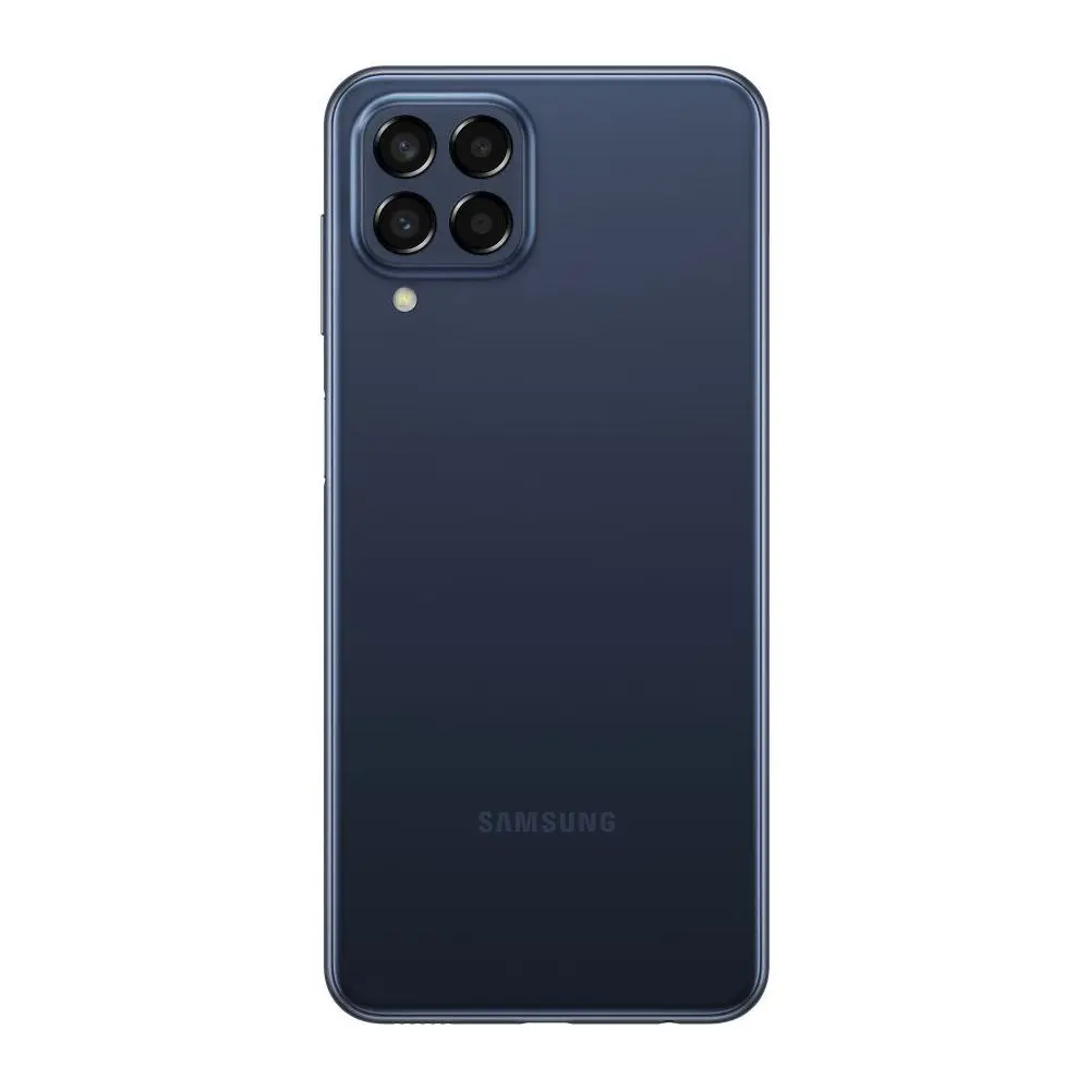 Смартфон Samsung Galaxy M33, 6 ГБ / 128ГБ