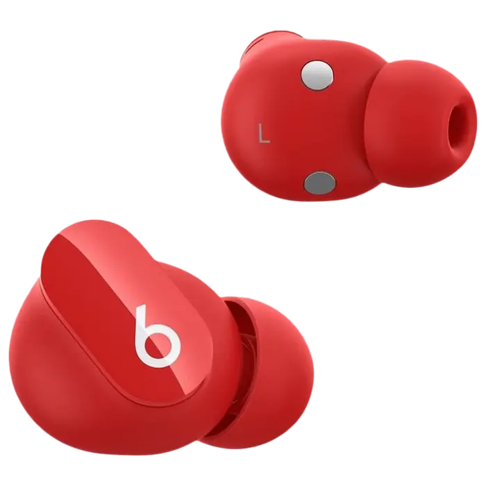 Căști Beats Studio Buds Roșu