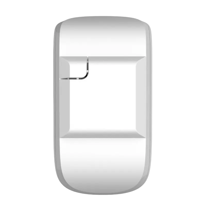 Датчик движения Ajax MotionCam Белый