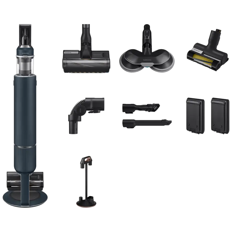 Aspirator Vertical Samsung VS20A95973B/EV Albastru
