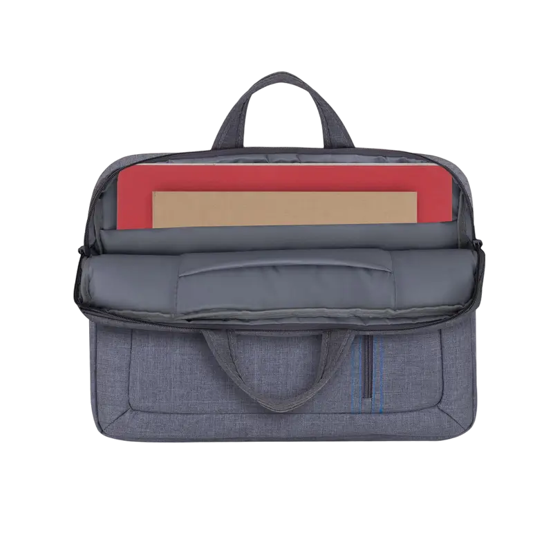 Сумка для ноутбука Rivacase Alpendorf Серый