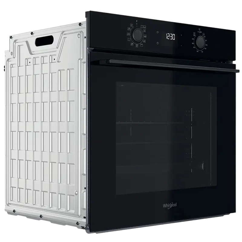 Cuptor Electric Whirlpool OMK58HU1B Negru