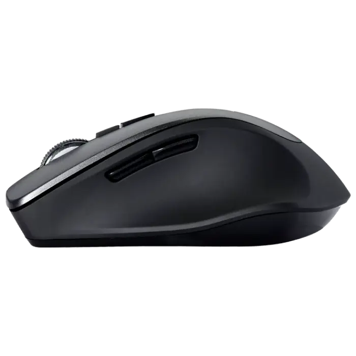 Беcпроводная мышь ASUS WT425 Беспроводное Чёрный