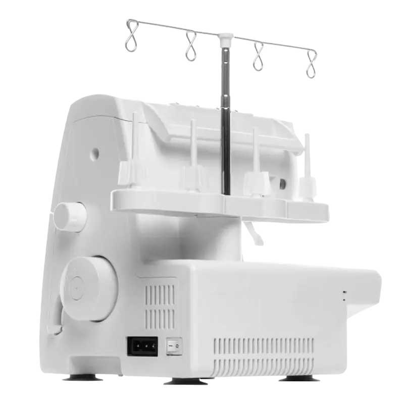 Оверлок Singer Overlock SO105 Белый