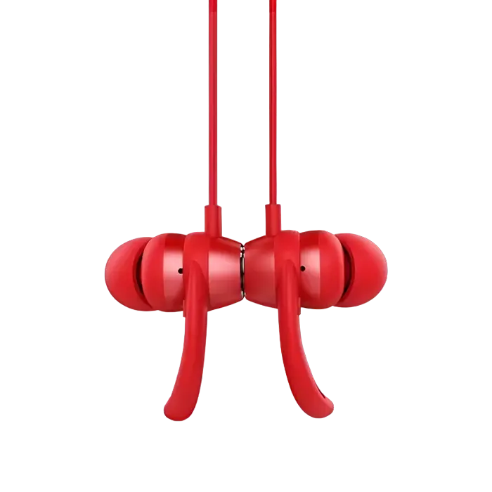 Наушники Joyroom D3 Красный