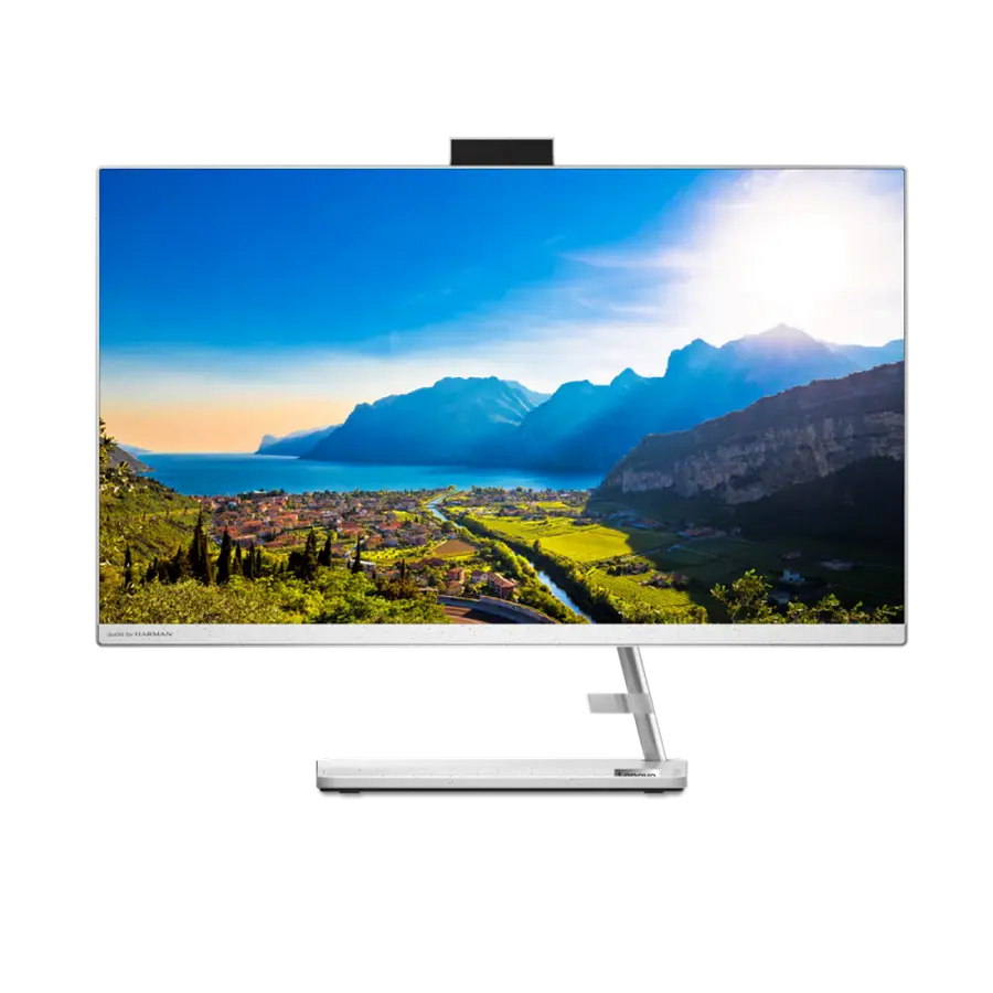 Моноблок Lenovo IdeaCentre 3 27ALC6 8 ГБ 512GB