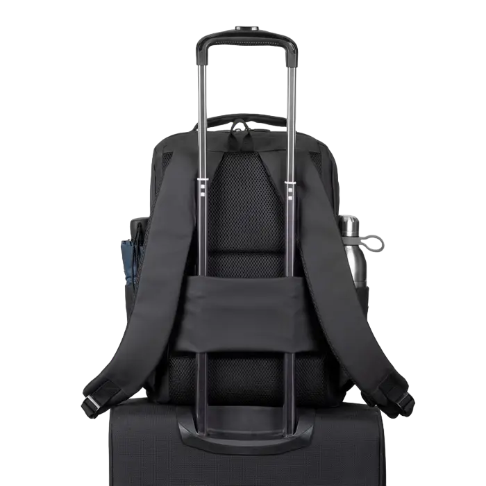 Rucsac Rivacase Tegel Negru