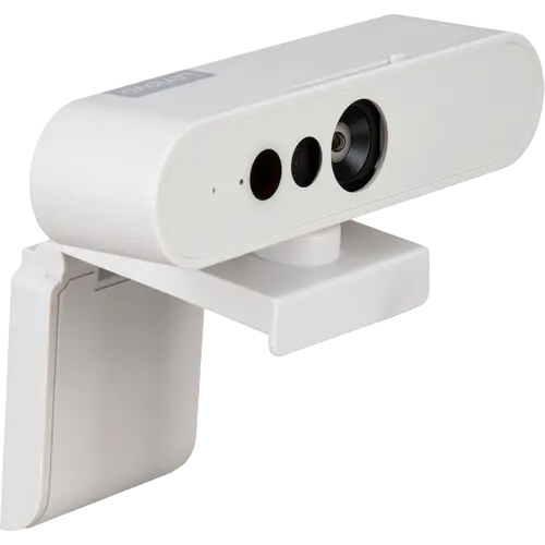 Веб-камера Lenovo 510 FHD Серый