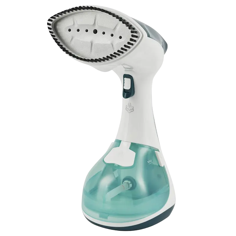 Ручной отпариватель Polaris PGS 1570CA Белый/Зелёный