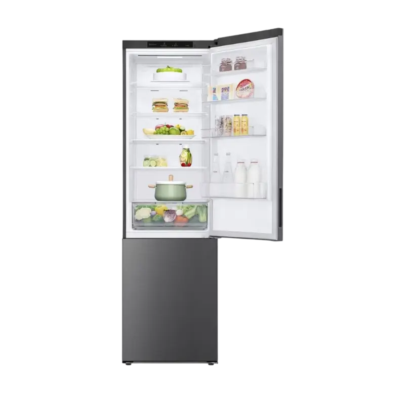 Frigider LG GW-B509CLZM Oțel inoxidabil