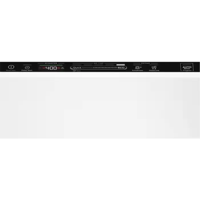 Посудомоечная машина Electrolux EEG48300L Черный