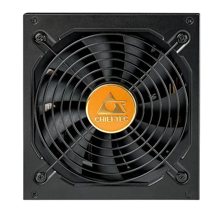 Tip Блок питания для компьютеров Chieftec PPS-1050FC Polaris 3.0 Series ATX Черный